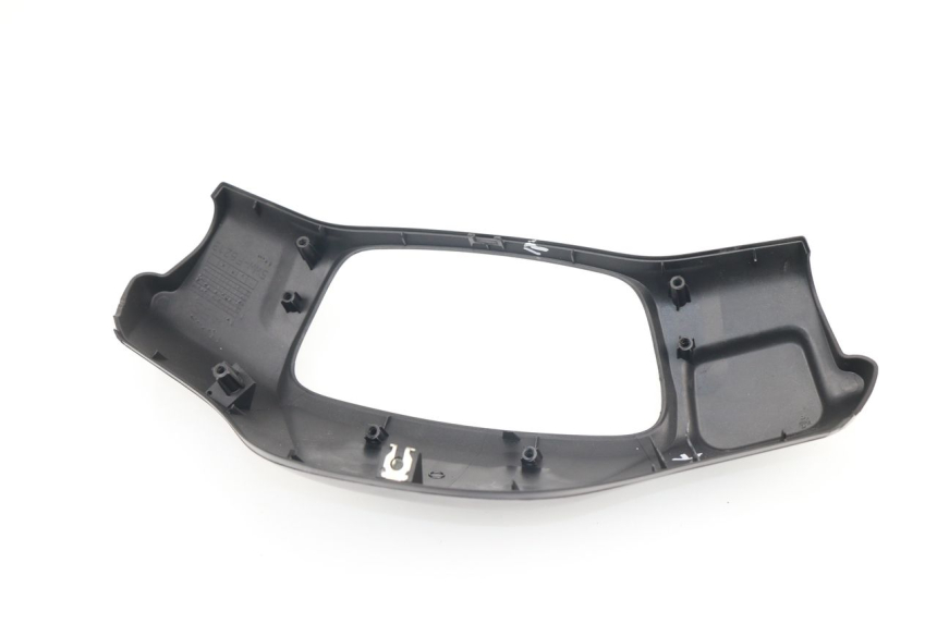 photo de COUVRE GUIDON AVANT YAMAHA BW'S 50 (2004 - 2017)