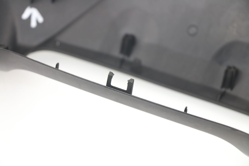 photo de COUVRE GUIDON AVANT YAMAHA BW'S 50 (2004 - 2017)