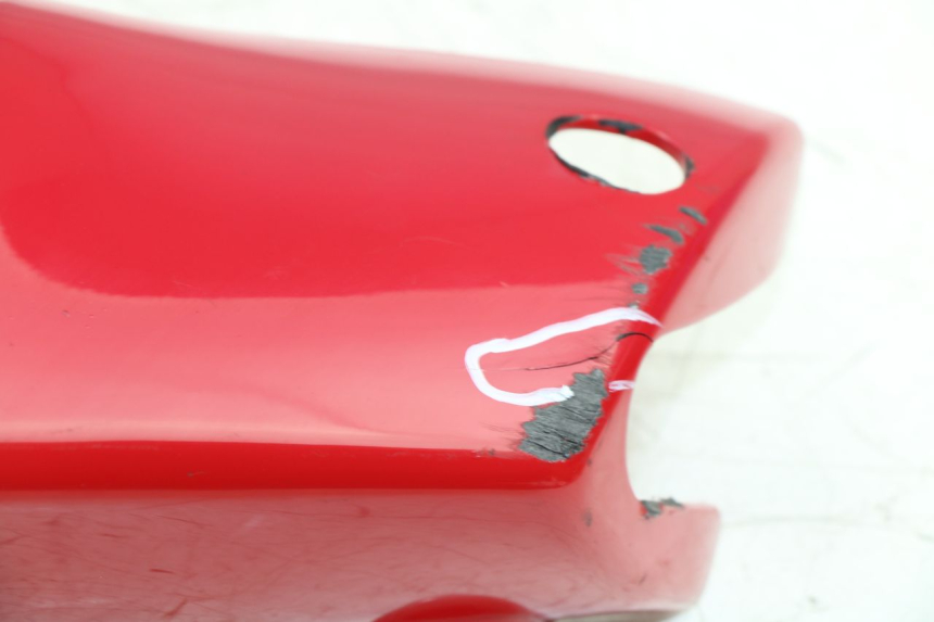 photo de COUVRE GUIDON AVANT PIAGGIO ZIP 4T 50 (2006 - 2017)