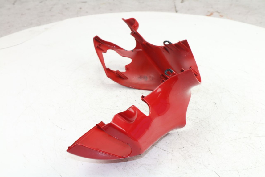 photo de COUVRE GUIDON AVANT PIAGGIO ZIP 4T 50 (2006 - 2017)