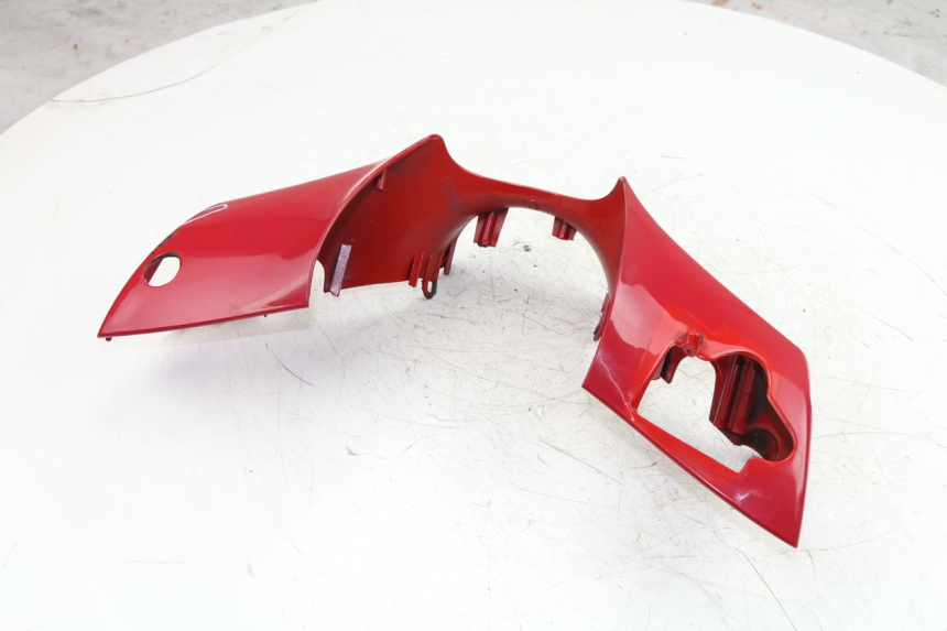 photo de COUVRE GUIDON AVANT PIAGGIO ZIP 4T 50 (2006 - 2017)