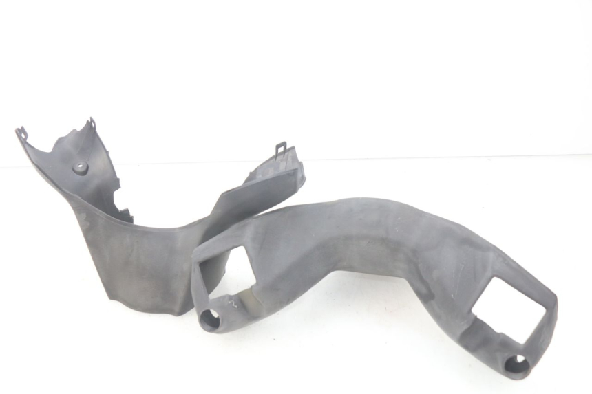 photo de COUVRE GUIDON SUZUKI BURGMAN 125 (2007 - 2014)