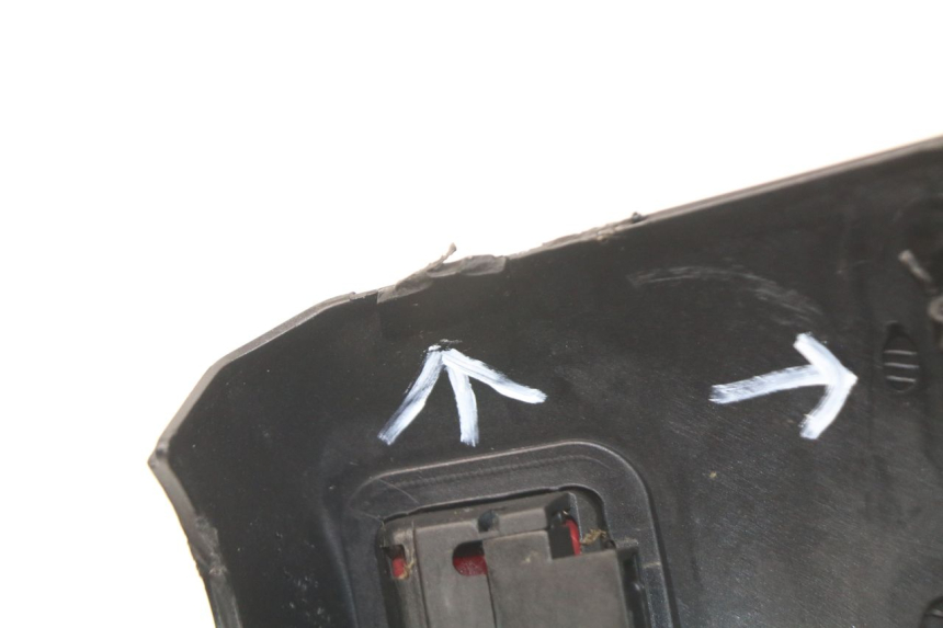 photo de COUVRE GUIDON COMMODO PIAGGIO FLY IE 125 (2012 - 2017)
