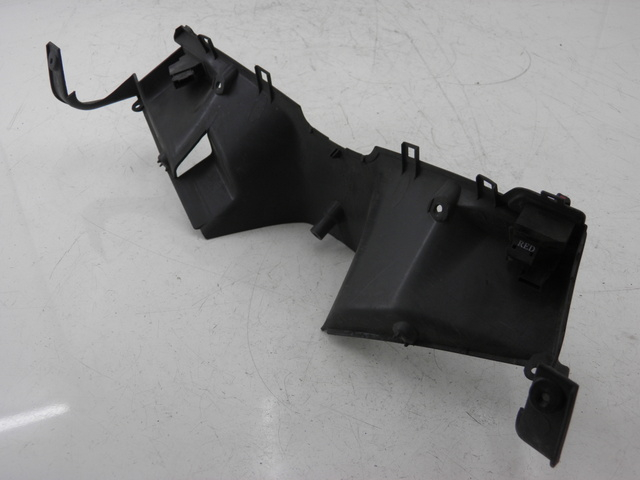 photo de COUVRE GUIDON COMMODO HONDA FES PANTHEON 125 (2003 - 2007)