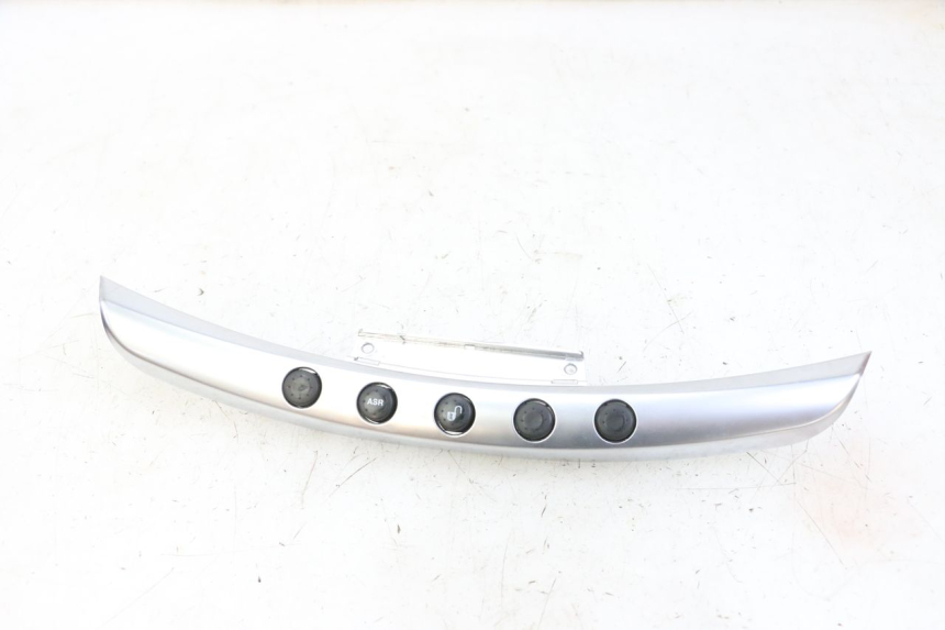 photo de COUVRE GUIDON COMMODO PIAGGIO MP3 500 (2014 - 2016)