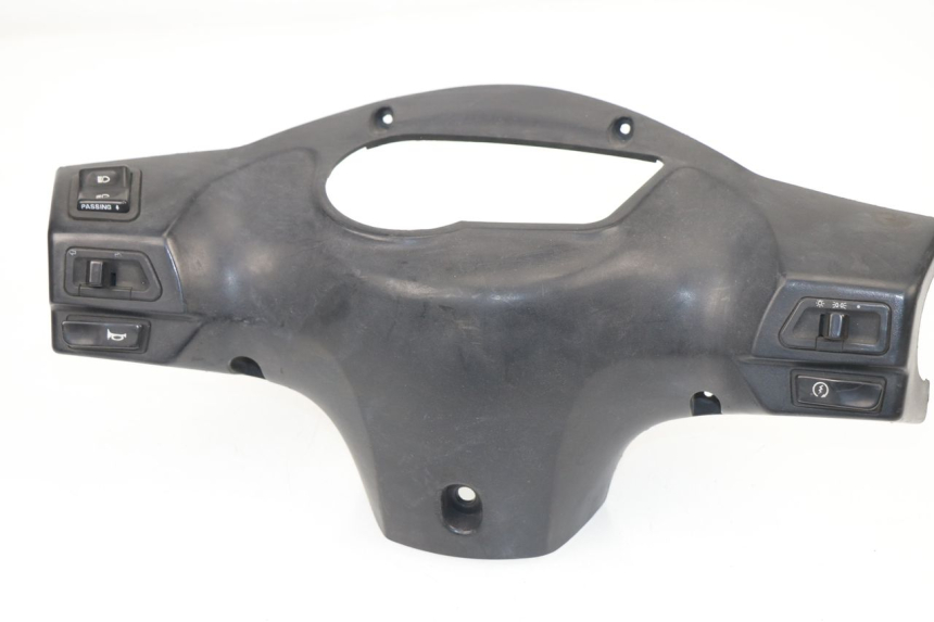 photo de COUVRE GUIDON COMMODO SYM ORBIT 2 50 (2008 - 2014)