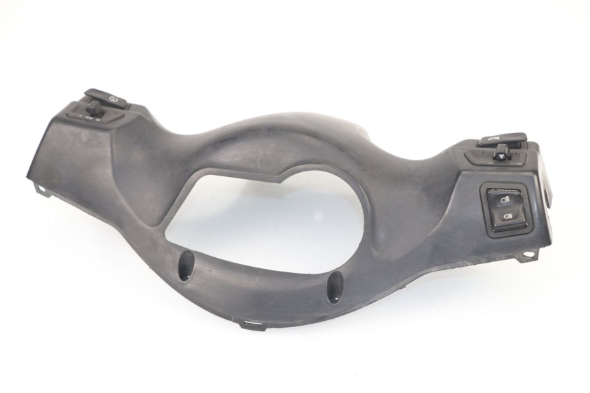 photo de COUVRE GUIDON COMMODO SYM ORBIT 2 50 (2008 - 2014)