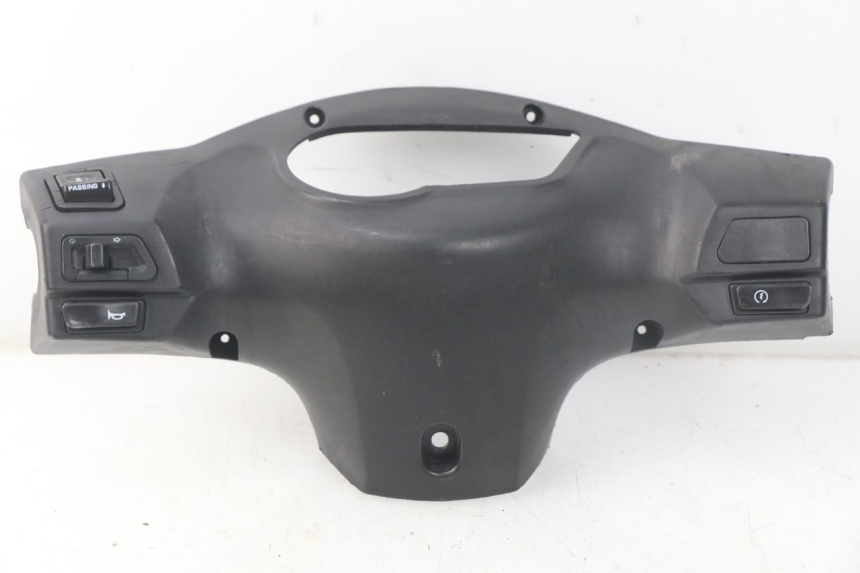 photo de COUVRE GUIDON COMMODO SYM ORBIT 2 4T 50 (2018 - 2022)