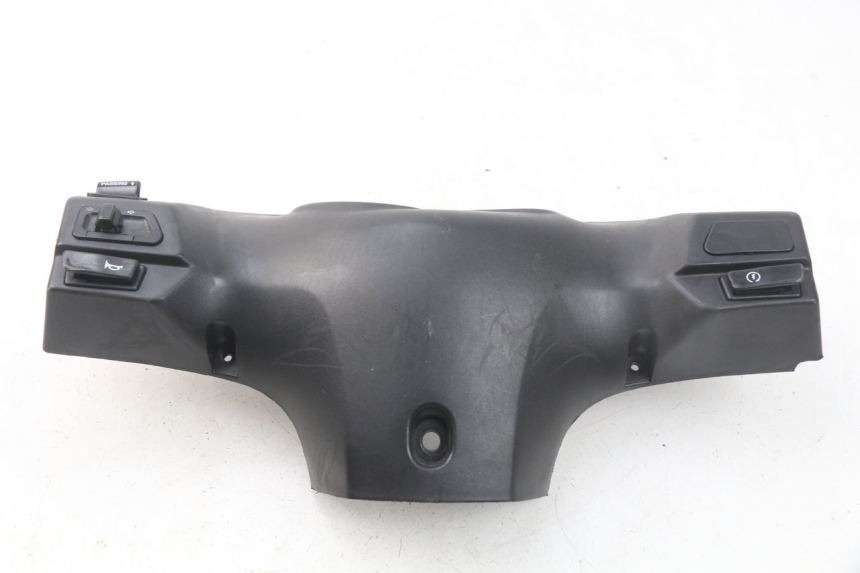 photo de COUVRE GUIDON COMMODO SYM ORBIT 2 4T 50 (2018 - 2022)