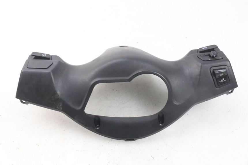 photo de COUVRE GUIDON COMMODO SYM ORBIT 2 4T 50 (2018 - 2022)