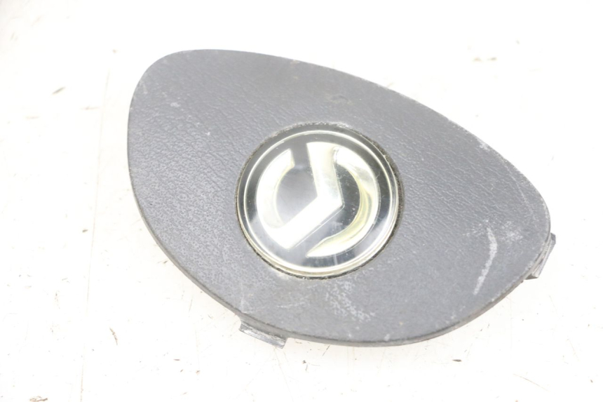 photo de COUVRE GUIDON  SYM GTS EVO 125 (2009 - 2013) - Vue principale