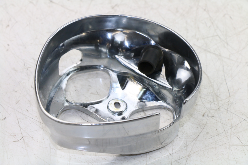 photo de COUVRE GUIDON JM MOTORS OLDIES 4T 50 (2010 - 2020)