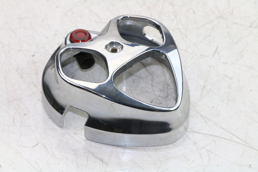 photo de COUVRE GUIDON JM MOTORS OLDIES 4T 50 (2010 - 2020)