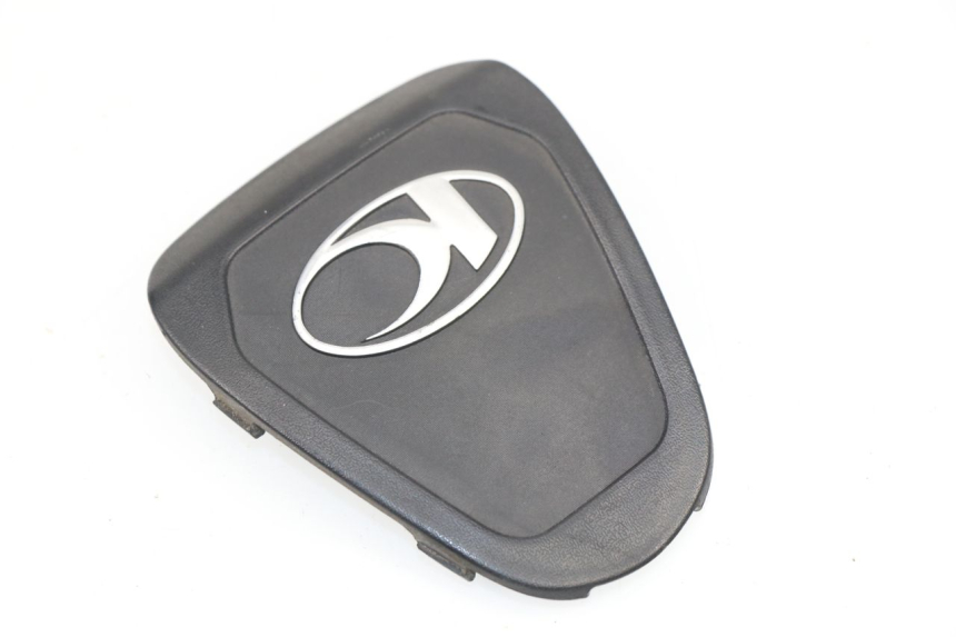 photo de COUVRE GUIDON  KYMCO XCITING 500 (2007 - 2010)