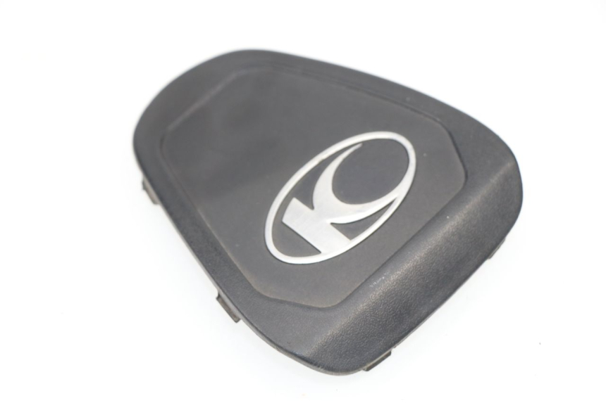 photo de COUVRE GUIDON  KYMCO XCITING 500 (2007 - 2010)