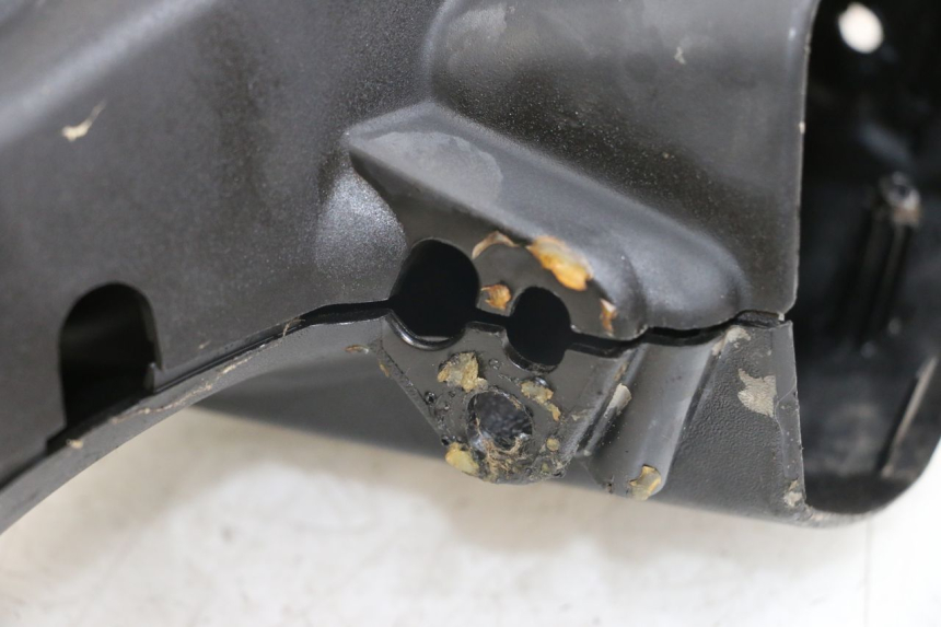 photo de COUVRE GUIDON PEUGEOT LUDIX 50 (2008 - 2017)