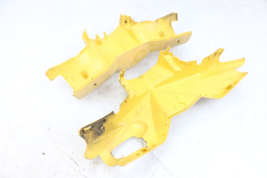 photo de COUVRE GUIDON PEUGEOT LUDIX 50 (2008 - 2017) - Photo complémentaire