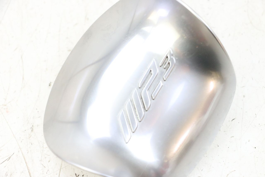 photo de COUVRE GUIDON  PIAGGIO MP3 HPE 300 (2019 - 2026) - Détail de la pièce