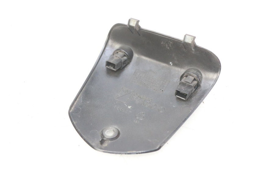 photo de COUVRE GUIDON  PIAGGIO MP3 LT 300 (2010 - 2016)