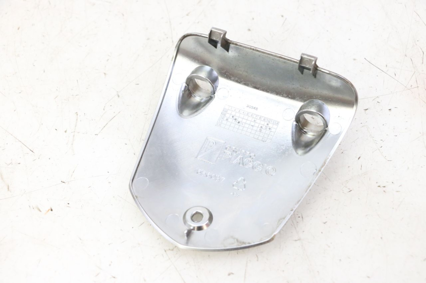 photo de COUVRE GUIDON  PIAGGIO MP3 LT 300 (2010 - 2016)