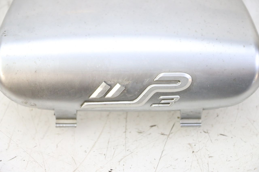 photo de COUVRE GUIDON  PIAGGIO MP3 RL 250 (2007 - 2010)