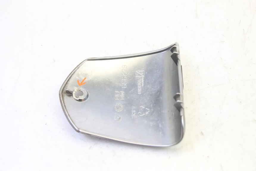 photo de COUVRE GUIDON  PIAGGIO MP3 RL 250 (2007 - 2010)