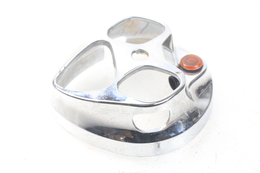 photo de COUVRE GUIDON JM MOTORS OLDIES 4T 50 (2010 - 2020)