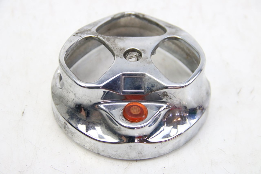 photo de COUVRE GUIDON JM MOTORS OLDIES 4T 50 (2010 - 2020)