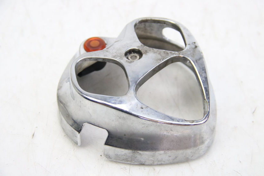 photo de COUVRE GUIDON JM MOTORS OLDIES 4T 50 (2010 - 2020)