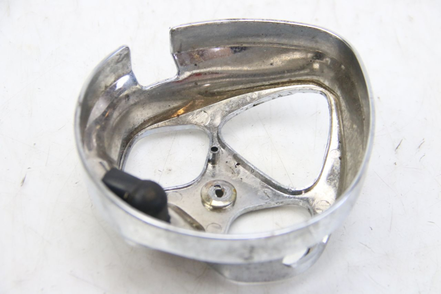 photo de COUVRE GUIDON JM MOTORS OLDIES 4T 50 (2010 - 2020)