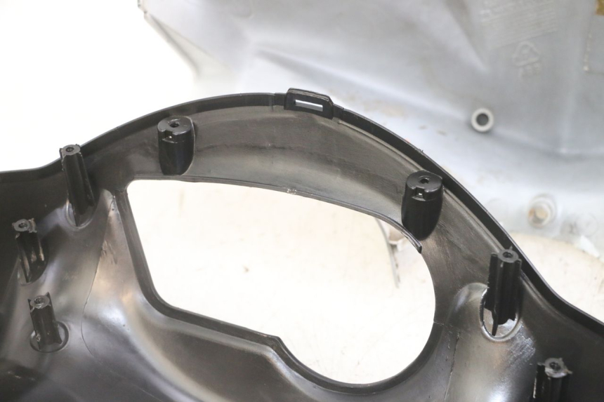 photo de COUVRE GUIDON SYM ORBIT 2 4T 50 (2008 - 2017)