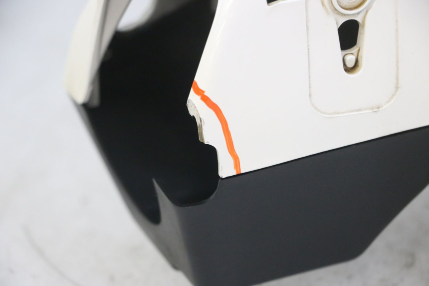 photo de COUVRE GUIDON SYM ORBIT 2 4T 50 (2008 - 2017)