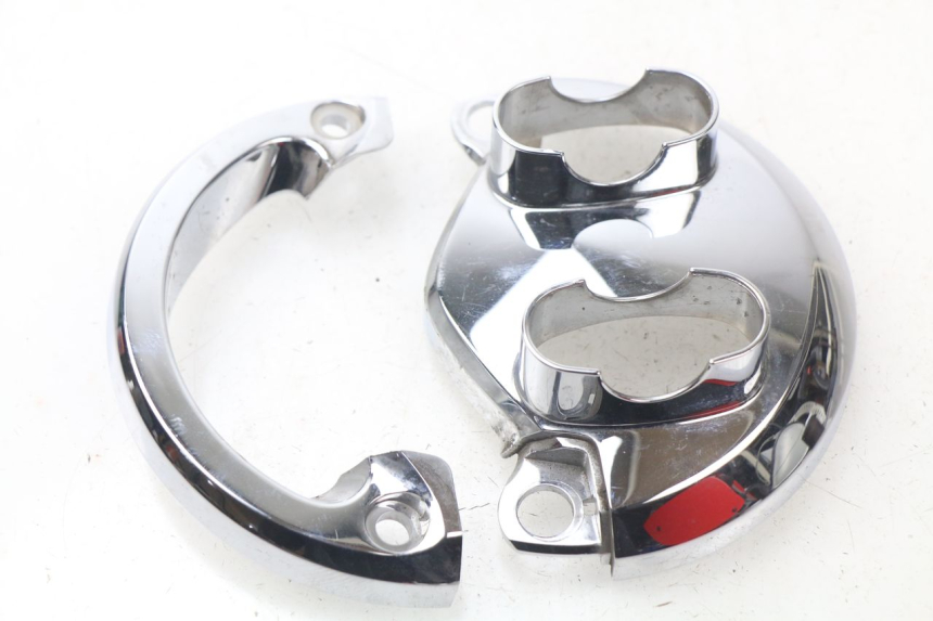 photo de COUVRE GUIDON  HONDA PCX (JF47) 125 (2012 - 2013)