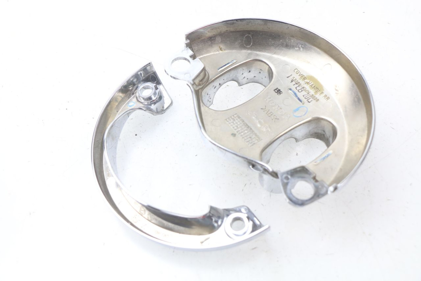 photo de COUVRE GUIDON  HONDA PCX (JF47) 125 (2012 - 2013)