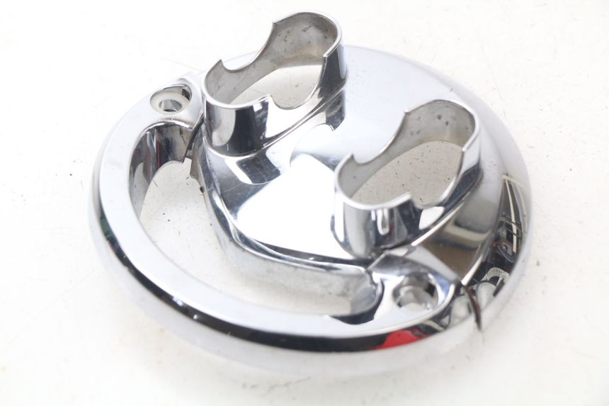 photo de COUVRE GUIDON  HONDA PCX (JF47) 125 (2012 - 2013)