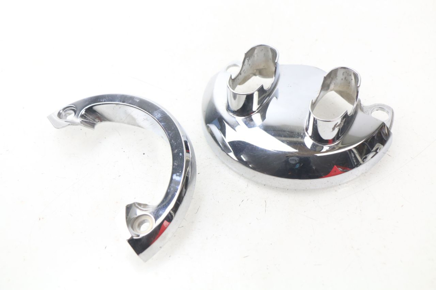 photo de COUVRE GUIDON  HONDA PCX (JF47) 125 (2012 - 2013)