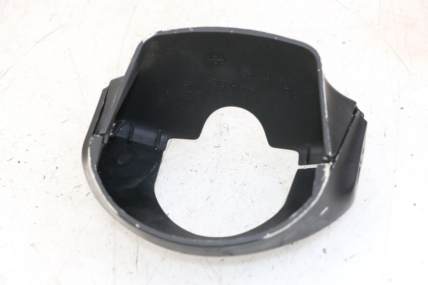 photo de COUVRE GUIDON  PEUGEOT TKR TREKKER FURIOUS 50 (2005 - 2014)