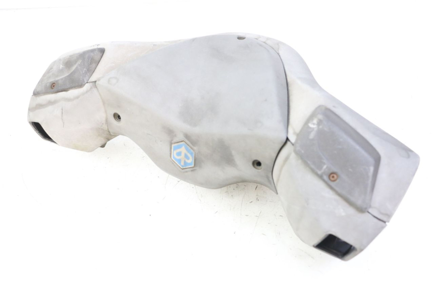 photo de COUVRE GUIDON PIAGGIO X8 125 (2004 - 2007)