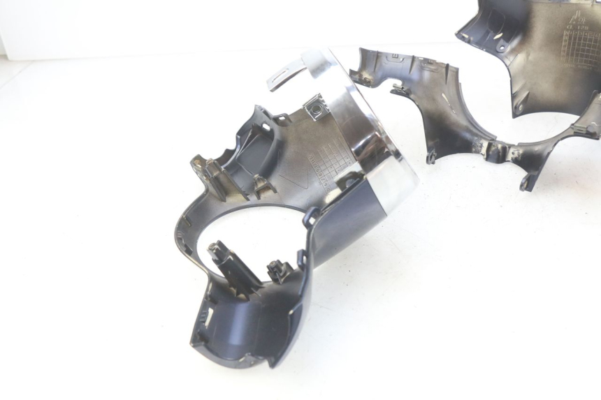photo de COUVRE GUIDON JM MOTORS SC 4T 50 (2012 - 2017)