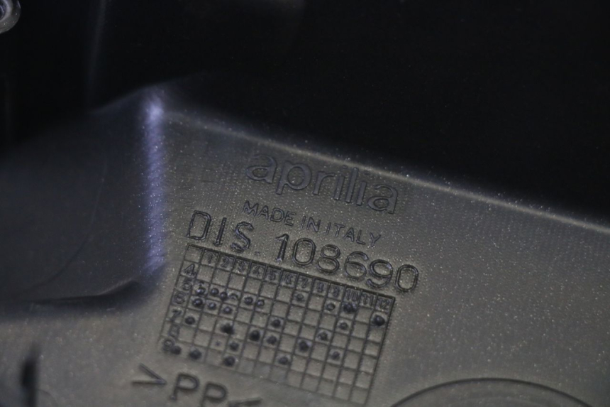 photo de COUVRE GUIDON  APRILIA SR R 2T LC 50 (2018 - 2021)