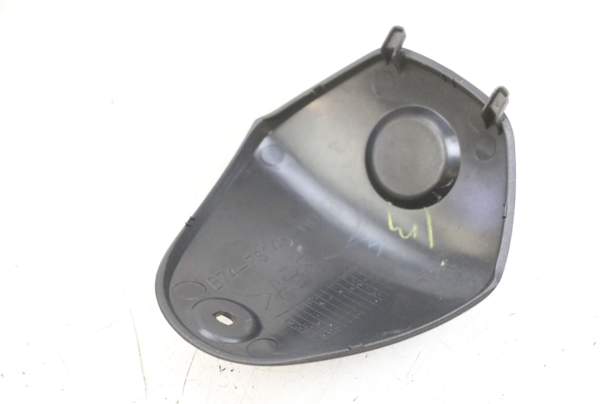 photo de COUVRE GUIDON  YAMAHA TRICITY 300 (2020 - 2024) - Détail de la pièce