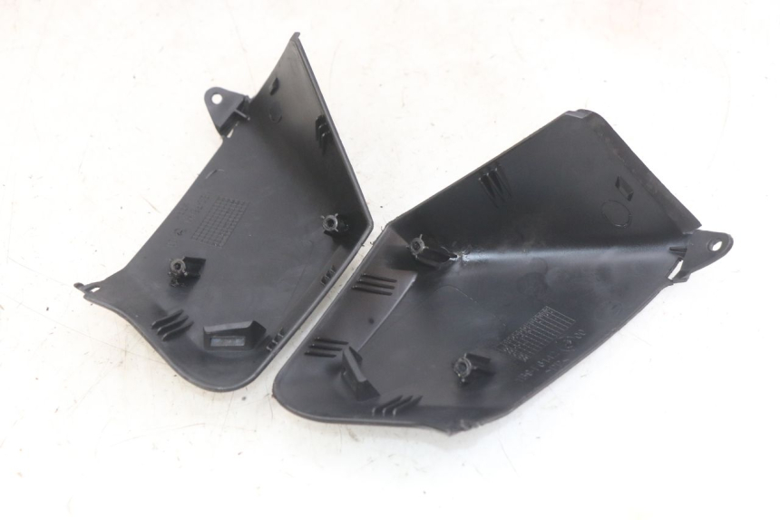 photo de COUVRE GUIDON YAMAHA X-MAX XMAX 250 (2006 - 2009)