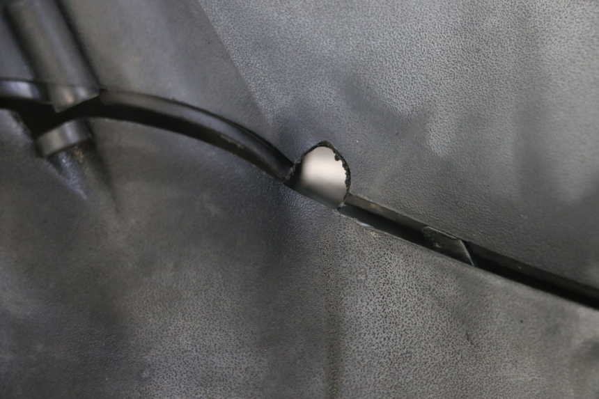 photo de COUVRE GUIDON PIAGGIO XEVO - X EVO 125 (2007 - 2017) - Autre angle de vue