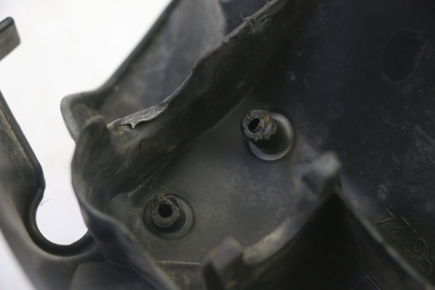 photo de COUVRE GUIDON  YAMAHA YFM GRIZZLY 550 (2008 - 2015)