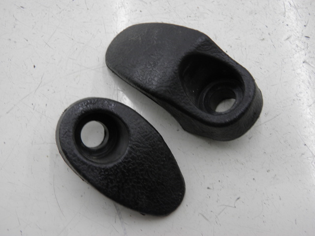 photo de CROCHET SAC BAOTIAN TRAVEL SPIRIT 50 (2010 - 2012)