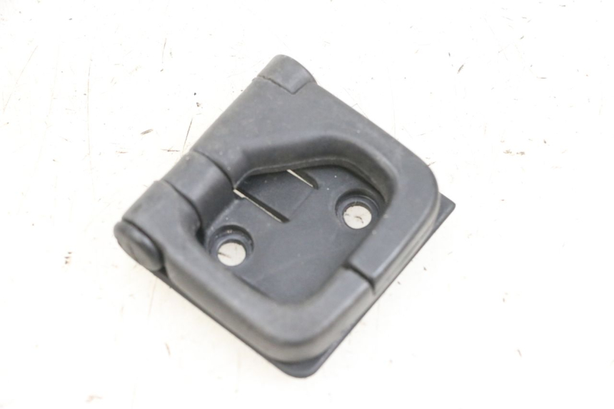 photo de CROCHET SAC YAMAHA BW'S EASY 50 (2013 - 2016) - Zoom état d’usage