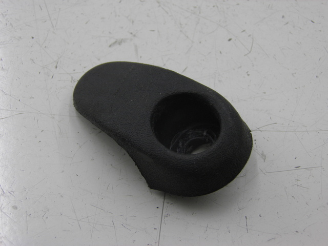 photo de CROCHET SAC DAELIM BESBI 125 (2007 - 2008)