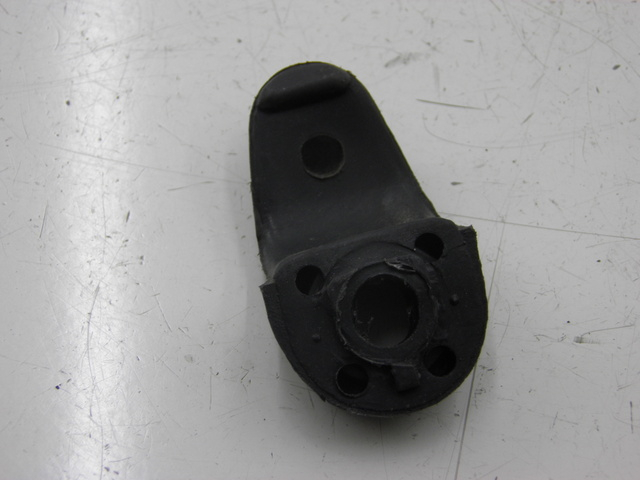 photo de CROCHET SAC DAELIM BESBI 125 (2007 - 2008)