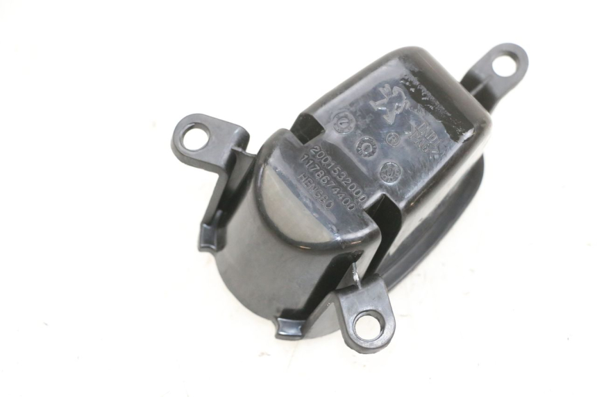 photo de CROCHET SAC PEUGEOT DJANGO 4T 50 (2014 - 2019) - Zoom état d’usage