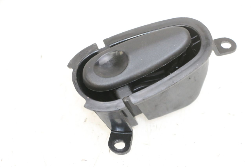 photo de CROCHET SAC PEUGEOT DJANGO 4T 50 (2014 - 2019) - Gros plan technique